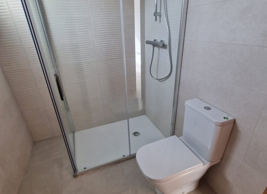 Nowa konstrukcja - Willa - Manilva