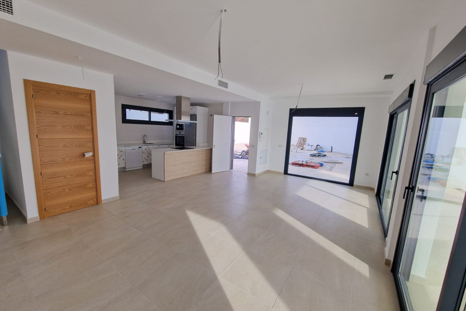 Nowa konstrukcja - Willa - Manilva