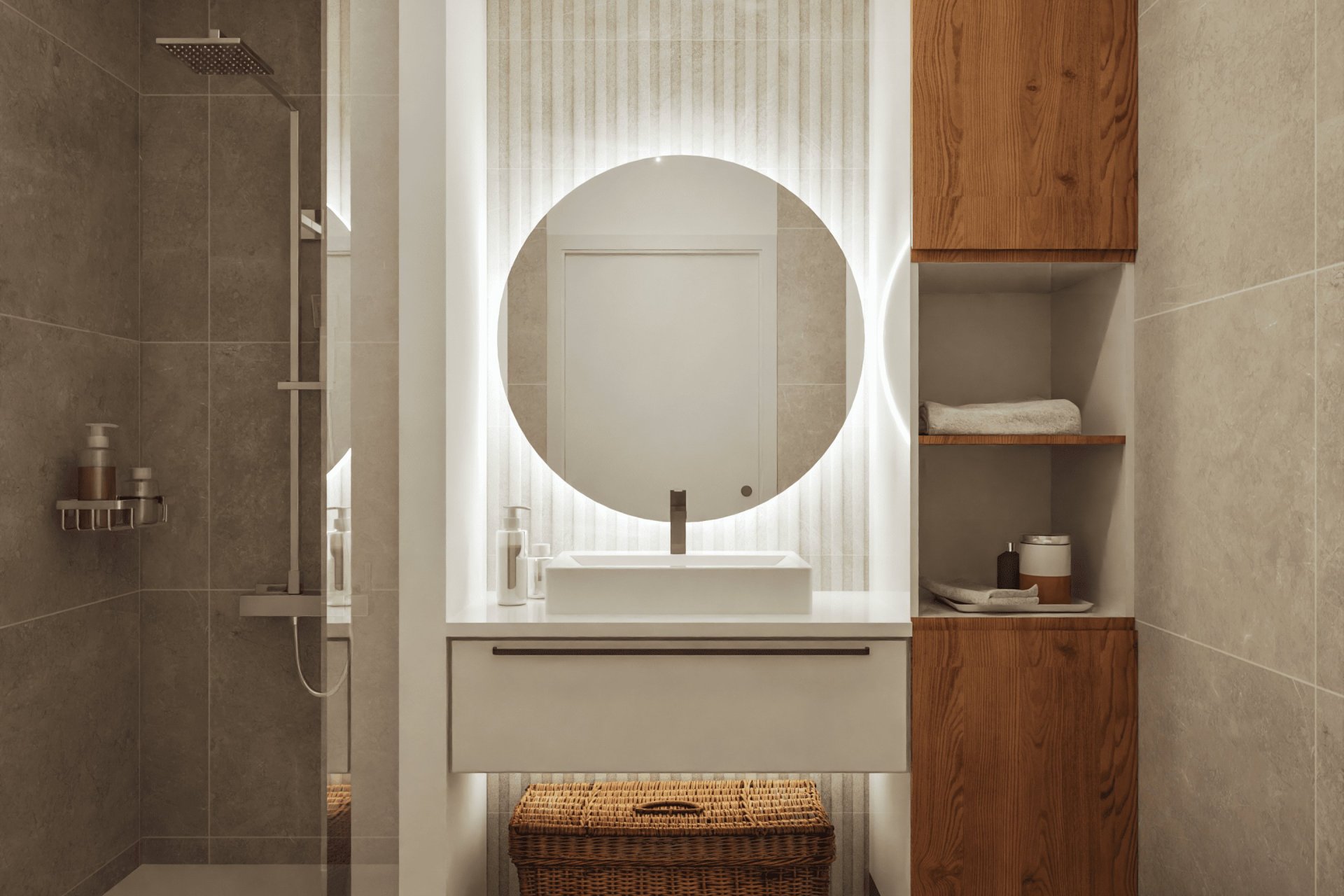 Nowa konstrukcja - Willa - Mar Menor - Los Nietos