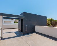 Nowa konstrukcja - Willa - Mar Menor - Playa Paraiso