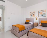 Nowa konstrukcja - Willa - Mar Menor - Playa Paraiso