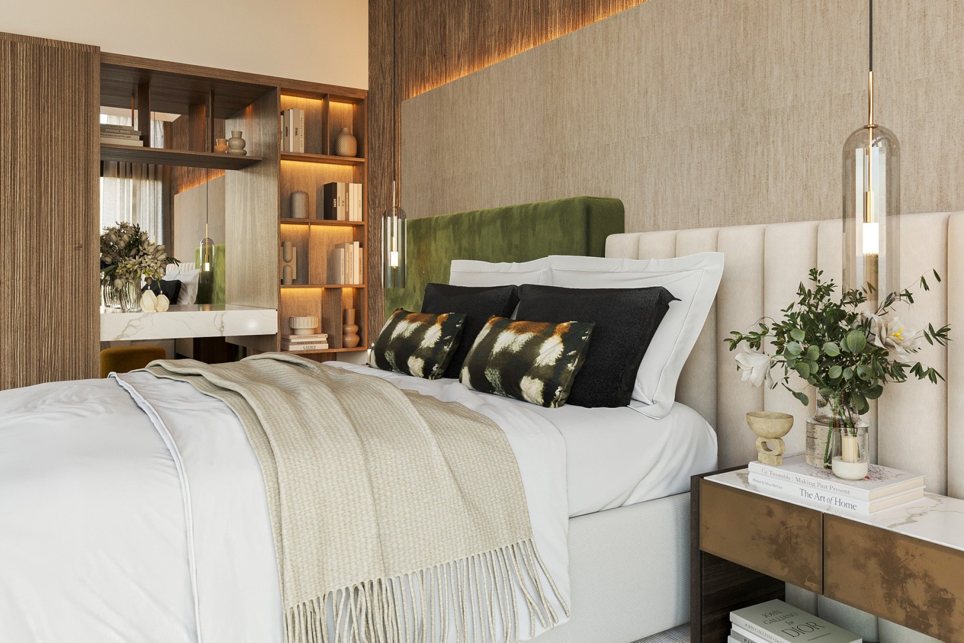 Nowa konstrukcja - Willa - Marbella