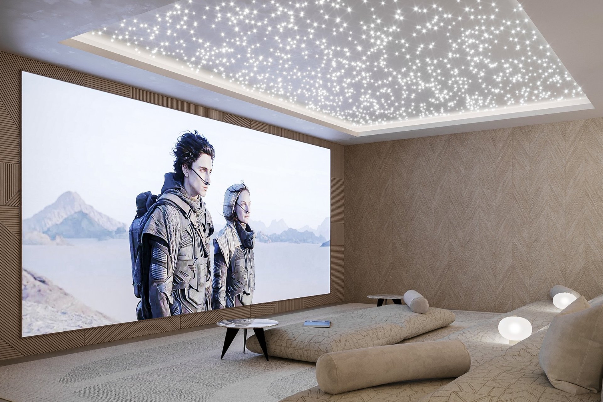 Nowa konstrukcja - Willa - Marbella