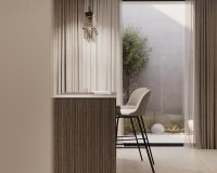 Nowa konstrukcja - Willa - Marbella