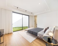 Nowa konstrukcja - Willa - Marbella