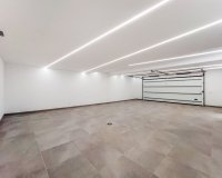 Nowa konstrukcja - Willa - Marbella