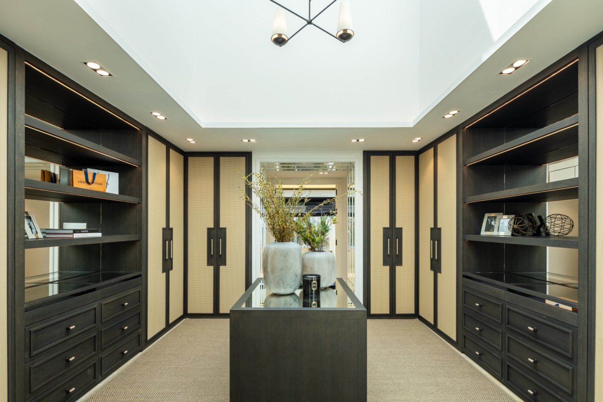 Nowa konstrukcja - Willa - Marbella