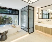 Nowa konstrukcja - Willa - Marbella