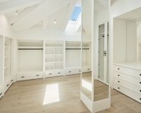 Nowa konstrukcja - Willa - Marbella