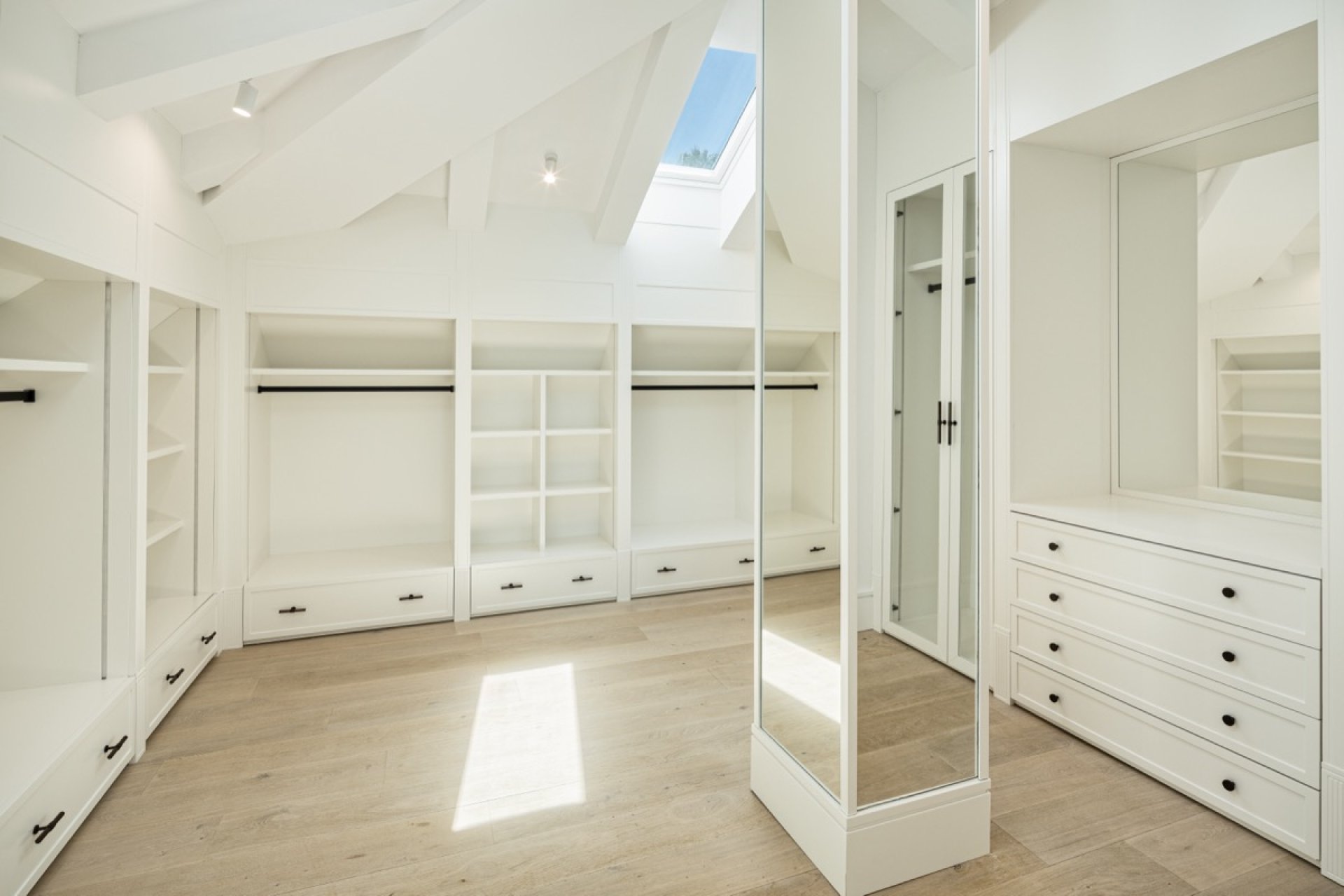 Nowa konstrukcja - Willa - Marbella