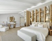 Nowa konstrukcja - Willa - Marbella