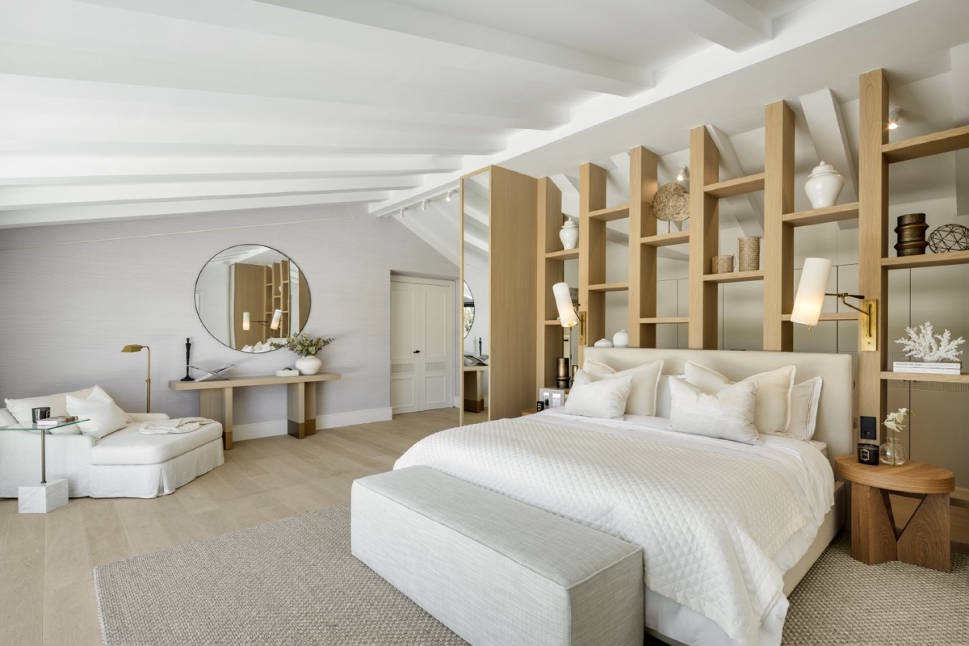 Nowa konstrukcja - Willa - Marbella