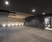 Nowa konstrukcja - Willa - Marbella