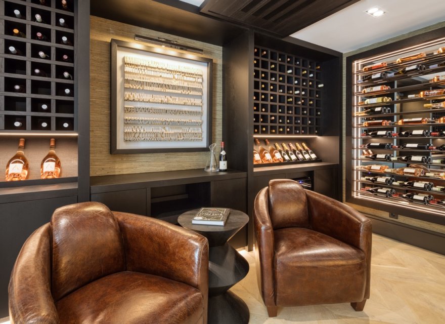 Nowa konstrukcja - Willa - Marbella