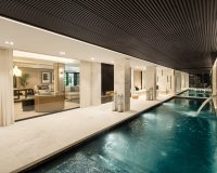 Nowa konstrukcja - Willa - Marbella