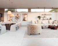 Nowa konstrukcja - Willa - Marbella