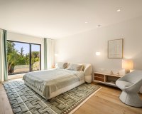 Nowa konstrukcja - Willa - Marbella