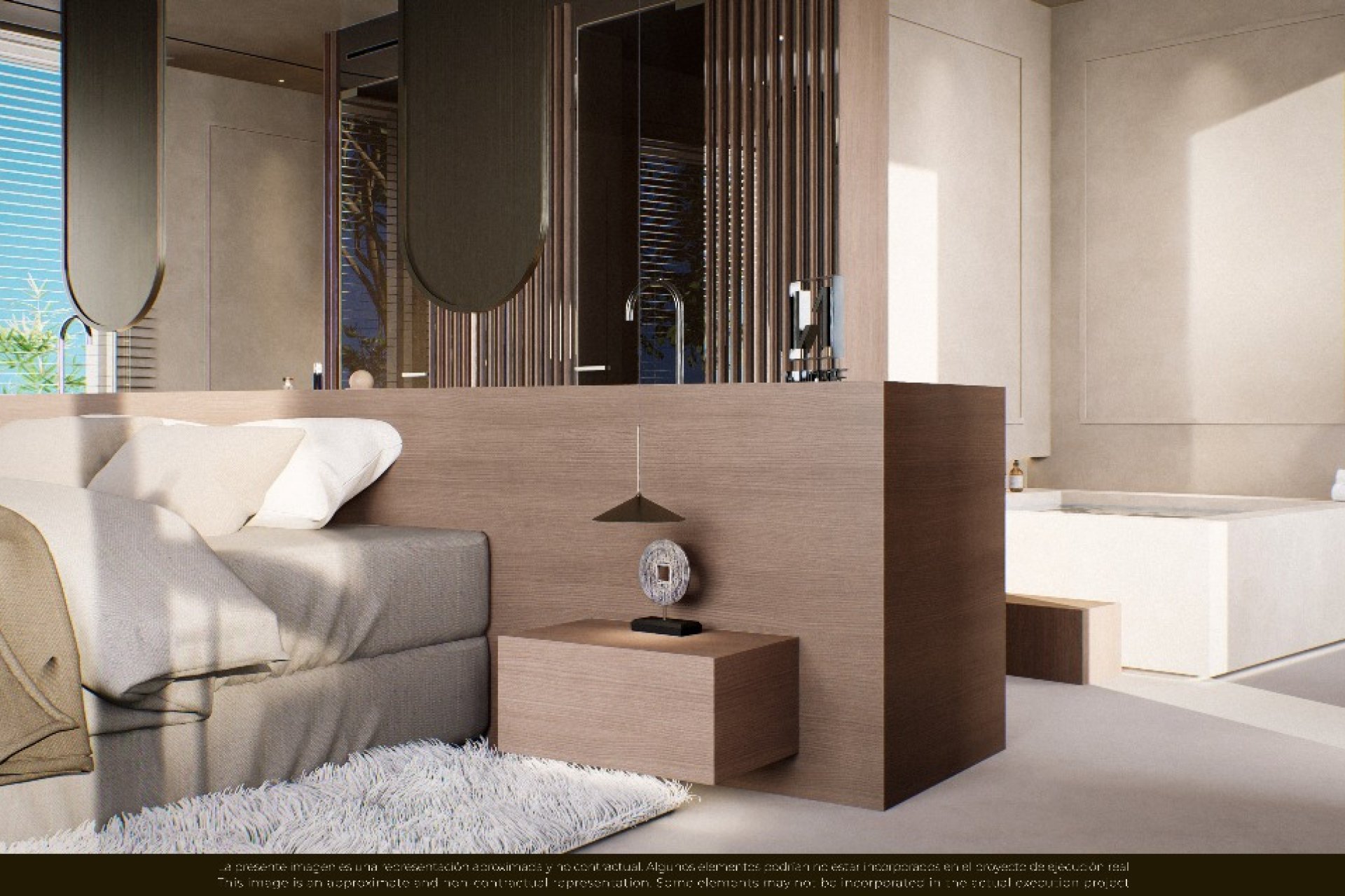 Nowa konstrukcja - Willa - Marbella