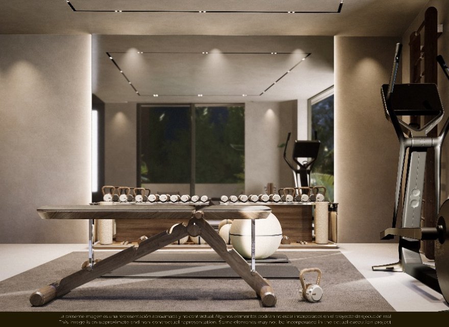 Nowa konstrukcja - Willa - Marbella