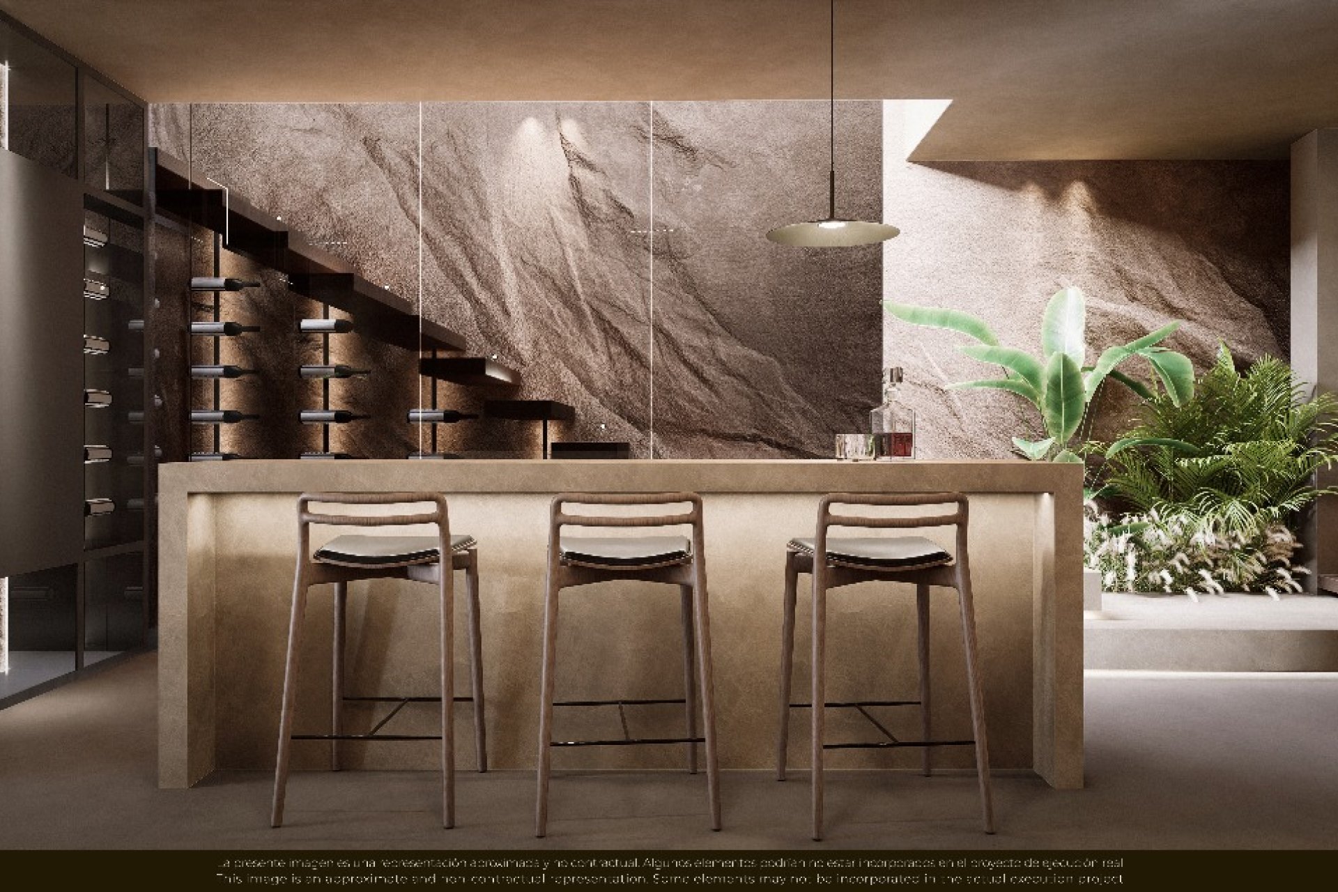 Nowa konstrukcja - Willa - Marbella