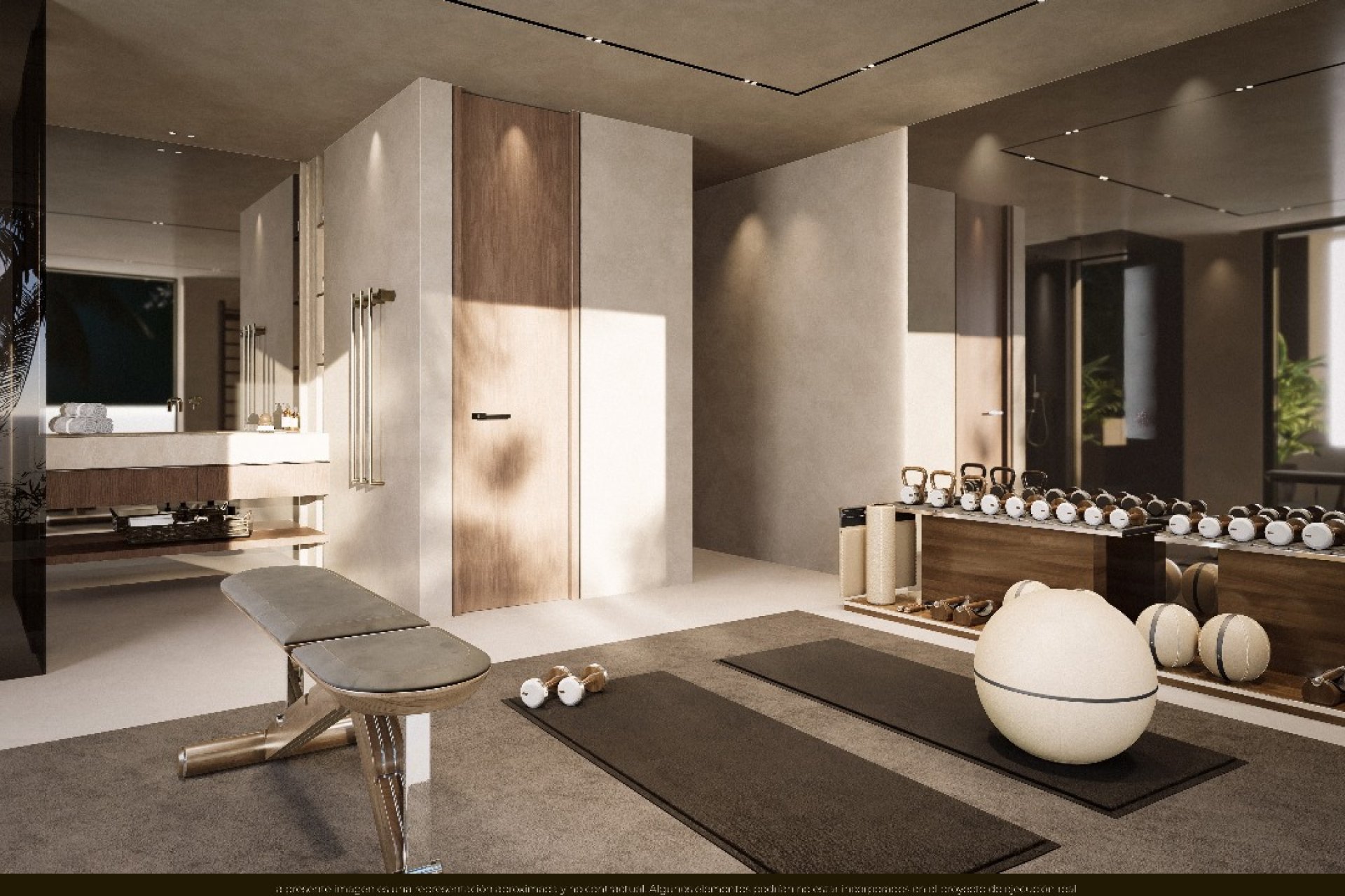 Nowa konstrukcja - Willa - Marbella