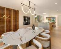 Nowa konstrukcja - Willa - Marbella