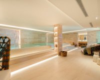 Nowa konstrukcja - Willa - Marbella