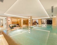 Nowa konstrukcja - Willa - Marbella