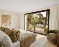 Nowa konstrukcja - Willa - Marbella