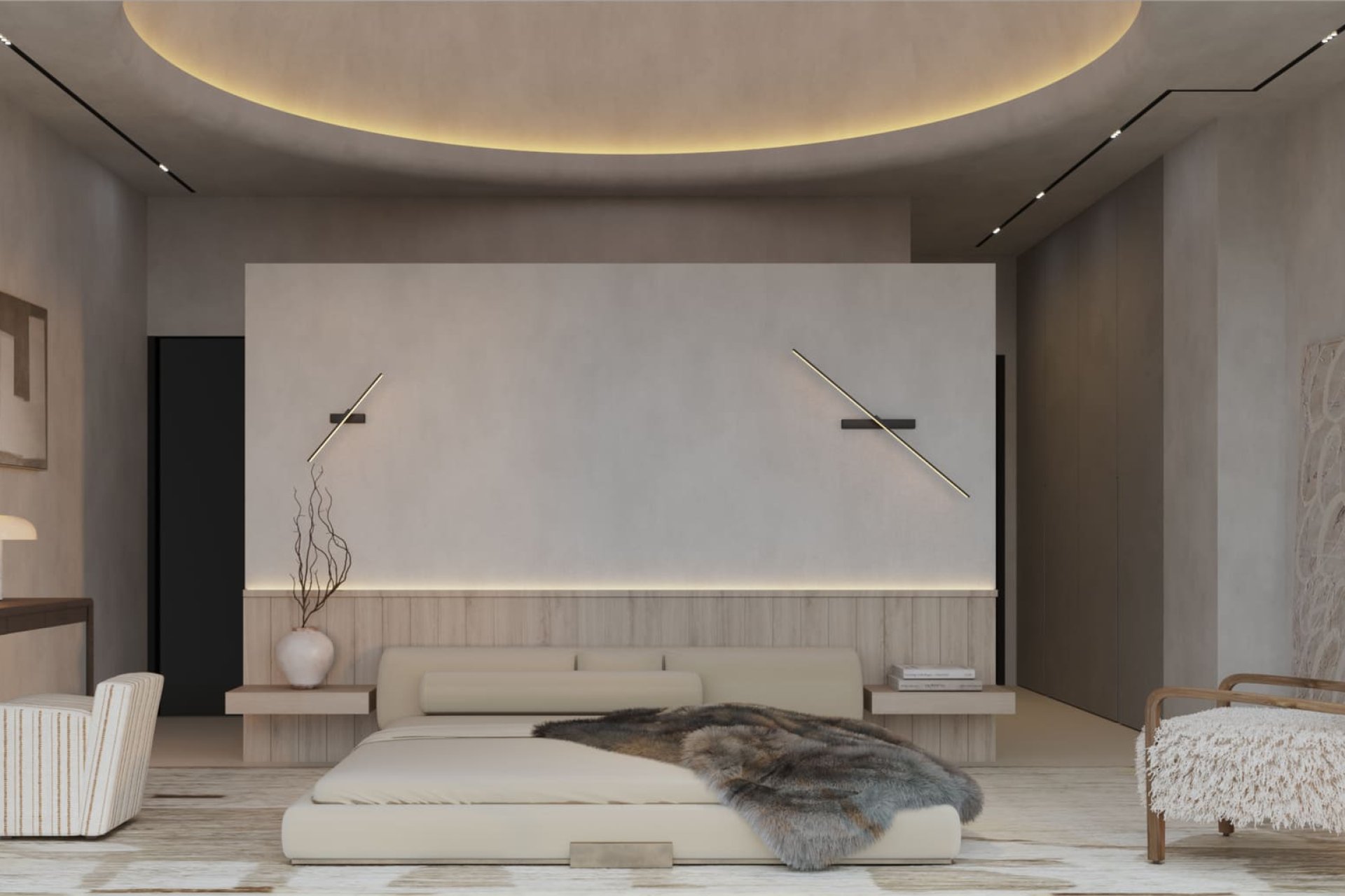 Nowa konstrukcja - Willa - Marbella