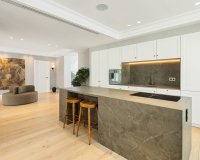 Nowa konstrukcja - Willa - Marbella