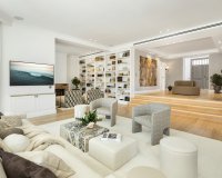 Nowa konstrukcja - Willa - Marbella