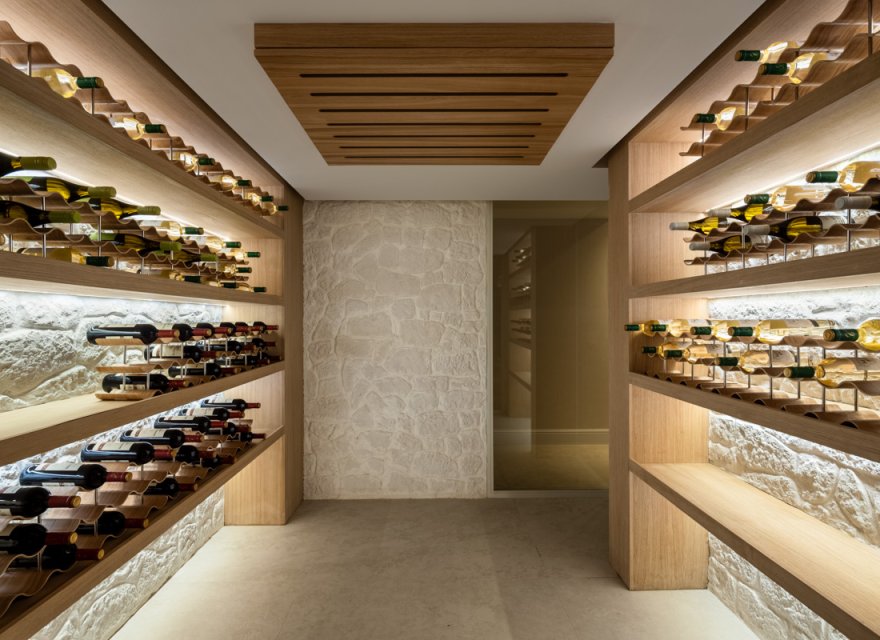 Nowa konstrukcja - Willa - Marbella