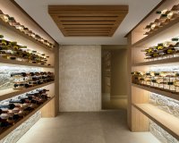 Nowa konstrukcja - Willa - Marbella