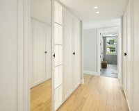 Nowa konstrukcja - Willa - Marbella