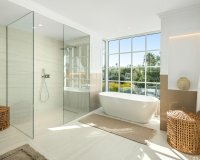 Nowa konstrukcja - Willa - Marbella