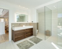 Nowa konstrukcja - Willa - Marbella