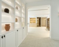 Nowa konstrukcja - Willa - Marbella