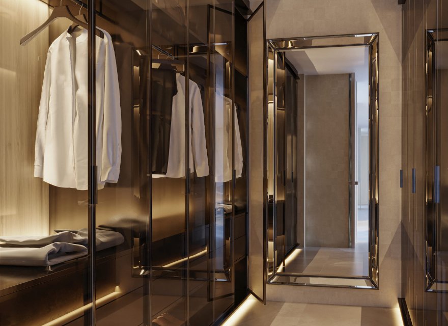 Nowa konstrukcja - Willa - Marbella