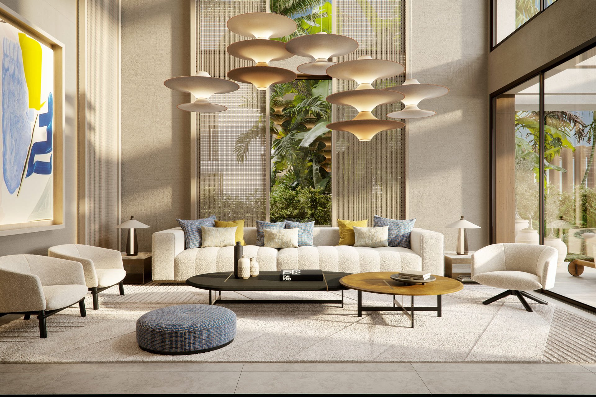 Nowa konstrukcja - Willa - Marbella