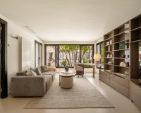 Nowa konstrukcja - Willa - Marbella