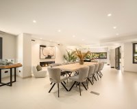 Nowa konstrukcja - Willa - Marbella