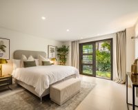 Nowa konstrukcja - Willa - Marbella