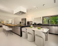 Nowa konstrukcja - Willa - Marbella