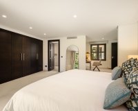 Nowa konstrukcja - Willa - Marbella