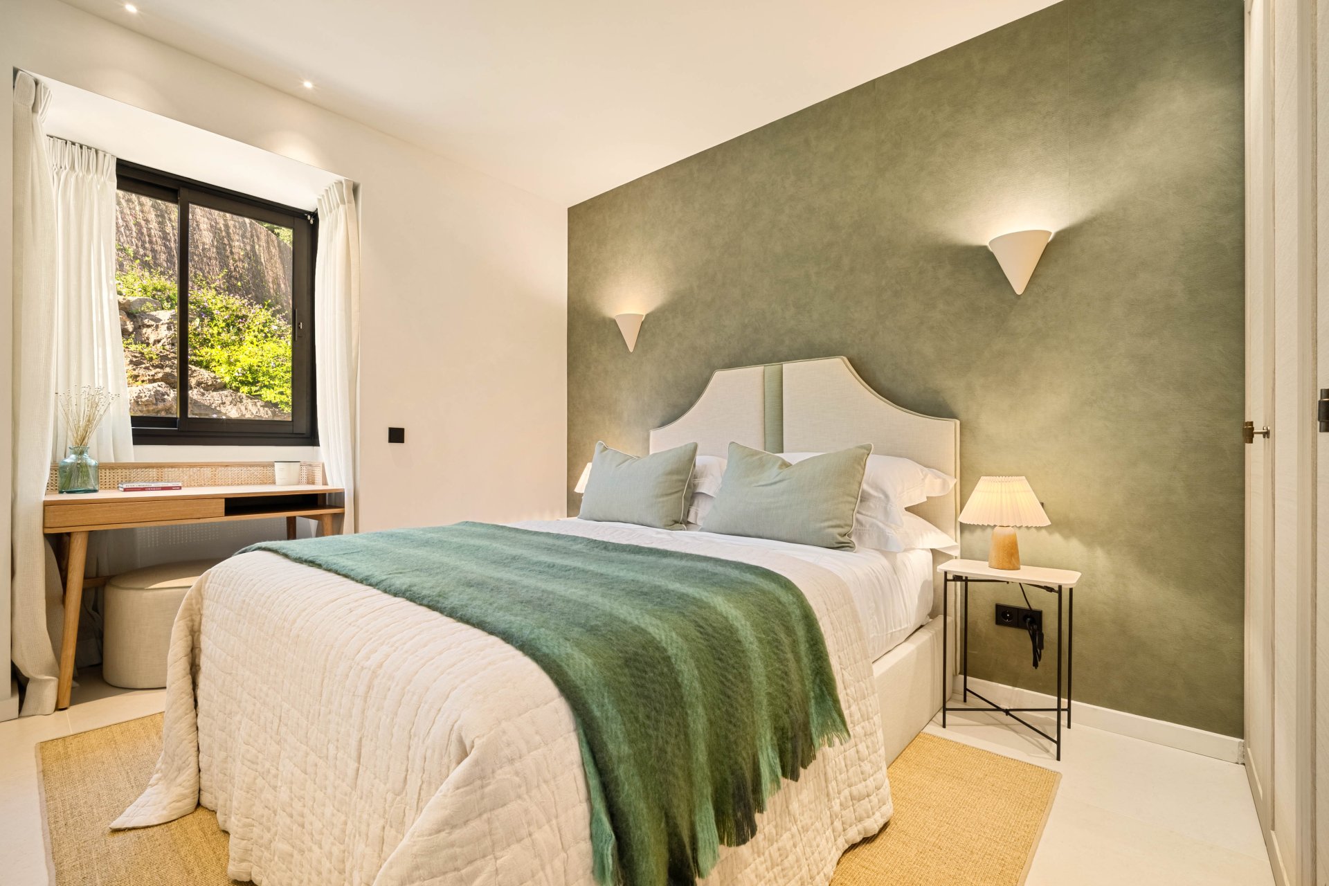 Nowa konstrukcja - Willa - Marbella