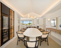 Nowa konstrukcja - Willa - Marbella