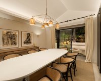 Nowa konstrukcja - Willa - Marbella