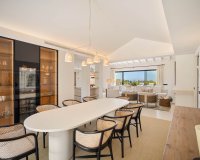 Nowa konstrukcja - Willa - Marbella