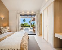 Nowa konstrukcja - Willa - Marbella